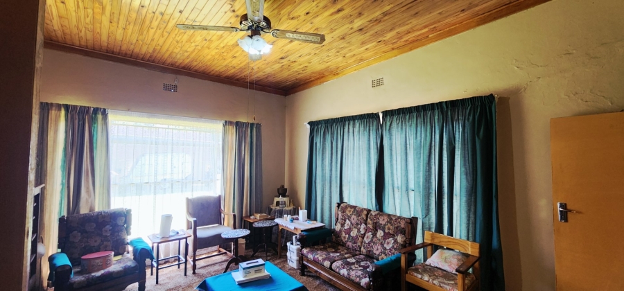 3 Bedroom Property for Sale in Kroonheuwel Free State